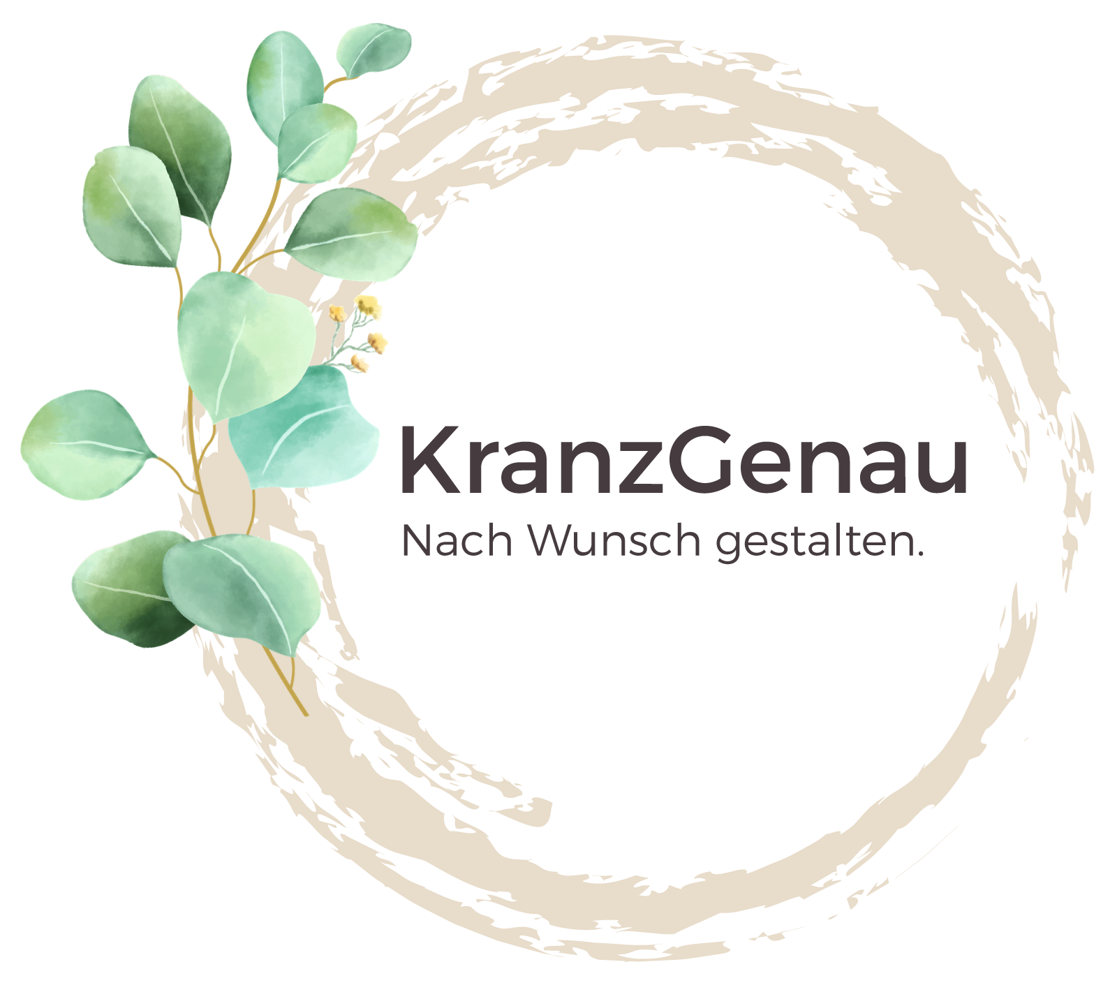 KranzGenau