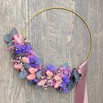 Flower Hoops ohne Text